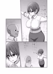 Page 31 of 元・正義の味方みやびさんの悪の組織潜入チャレンジ - preview thumbnail