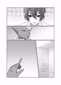 Page 32 of 元・正義の味方みやびさんの悪の組織潜入チャレンジ - preview thumbnail