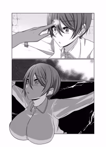Page 33 of 元・正義の味方みやびさんの悪の組織潜入チャレンジ - preview thumbnail