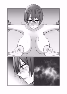 Page 48 of 元・正義の味方みやびさんの悪の組織潜入チャレンジ - preview thumbnail
