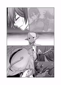 Page 49 of 元・正義の味方みやびさんの悪の組織潜入チャレンジ - preview thumbnail