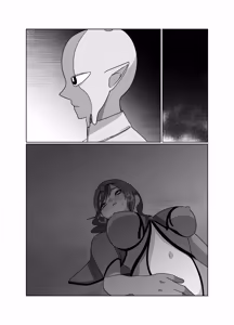 Page 55 of 元・正義の味方みやびさんの悪の組織潜入チャレンジ - preview thumbnail