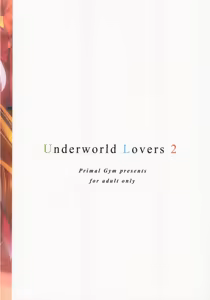 Page 20 of Underworld Lovers 2 - preview thumbnail