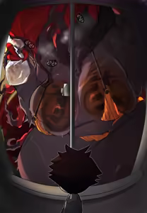Page 137 of Pixiv / FANBOX - preview thumbnail