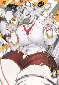 Page 153 of Pixiv / FANBOX - preview thumbnail