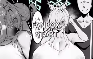 Page 199 of Pixiv / FANBOX - preview thumbnail