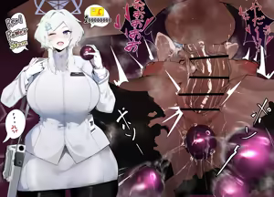 Page 242 of Pixiv / FANBOX - preview thumbnail