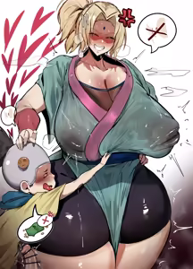 Page 295 of Pixiv / FANBOX - preview thumbnail
