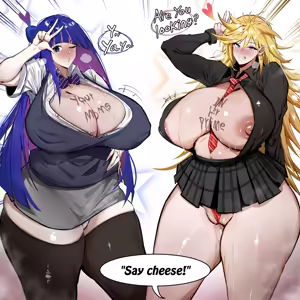 Page 302 of Pixiv / FANBOX - preview thumbnail