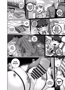 Page 22 of Koguma-san wa, konya kara nikushoku shimasu - preview thumbnail