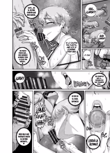 Page 28 of Koguma-san wa, konya kara nikushoku shimasu - preview thumbnail