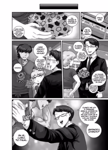Page 36 of Koguma-san wa, konya kara nikushoku shimasu - preview thumbnail