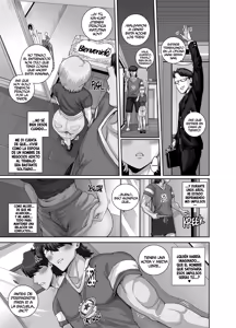 Page 37 of Koguma-san wa, konya kara nikushoku shimasu - preview thumbnail