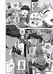 Page 4 of Koguma-san wa, konya kara nikushoku shimasu - preview thumbnail