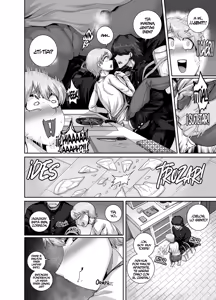 Page 6 of Koguma-san wa, konya kara nikushoku shimasu - preview thumbnail