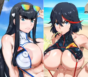 Page 128 of Fanbox / Pixiv / Patreon FULL GALLERY - preview thumbnail