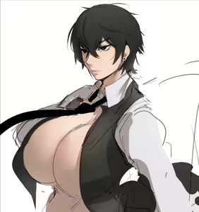 Page 170 of Fanbox / Pixiv / Patreon FULL GALLERY - preview thumbnail