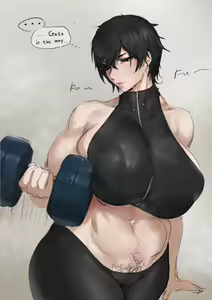 Page 171 of Fanbox / Pixiv / Patreon FULL GALLERY - preview thumbnail