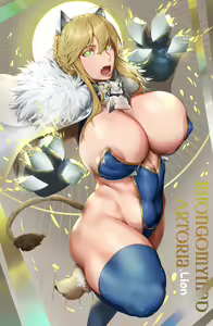 Page 182 of Fanbox / Pixiv / Patreon FULL GALLERY - preview thumbnail
