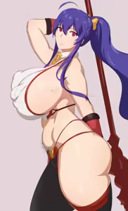 Page 185 of Fanbox / Pixiv / Patreon FULL GALLERY - preview thumbnail