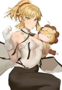Page 207 of Fanbox / Pixiv / Patreon FULL GALLERY - preview thumbnail