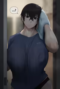 Page 256 of Fanbox / Pixiv / Patreon FULL GALLERY - preview thumbnail