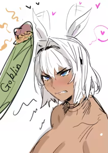 Page 262 of Fanbox / Pixiv / Patreon FULL GALLERY - preview thumbnail
