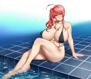 Page 329 of Fanbox / Pixiv / Patreon FULL GALLERY - preview thumbnail