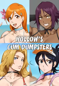 Page 332 of Fanbox / Pixiv / Patreon FULL GALLERY - preview thumbnail