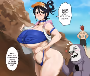 Page 346 of Fanbox / Pixiv / Patreon FULL GALLERY - preview thumbnail