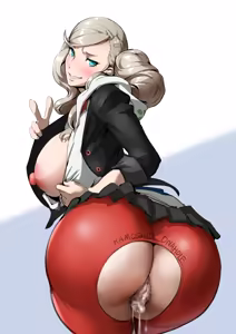 Page 405 of Fanbox / Pixiv / Patreon FULL GALLERY - preview thumbnail