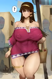 Page 474 of Fanbox / Pixiv / Patreon FULL GALLERY - preview thumbnail