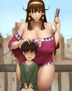 Page 476 of Fanbox / Pixiv / Patreon FULL GALLERY - preview thumbnail