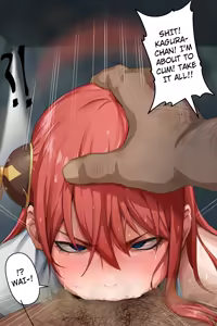 Page 501 of Fanbox / Pixiv / Patreon FULL GALLERY - preview thumbnail