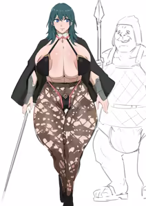 Page 553 of Fanbox / Pixiv / Patreon FULL GALLERY - preview thumbnail