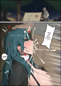 Page 561 of Fanbox / Pixiv / Patreon FULL GALLERY - preview thumbnail