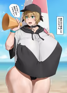 Page 666 of Fanbox / Pixiv / Patreon FULL GALLERY - preview thumbnail