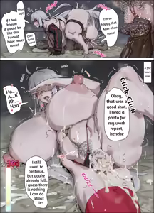 Page 699 of Fanbox / Pixiv / Patreon FULL GALLERY - preview thumbnail