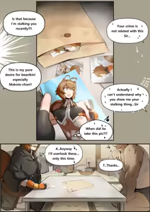 Page 72 of Fanbox / Pixiv / Patreon FULL GALLERY - preview thumbnail