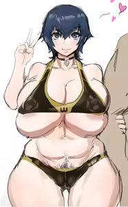 Page 93 of Fanbox / Pixiv / Patreon FULL GALLERY - preview thumbnail