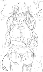 Page 54 of FANBOX - FULL GALLERY - preview thumbnail