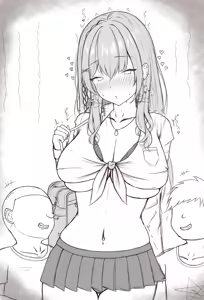 Page 73 of FANBOX - FULL GALLERY - preview thumbnail