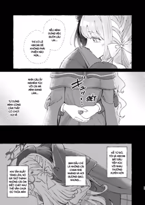 Page 11 of WARUIKO | Đứa Trẻ Hư - preview thumbnail
