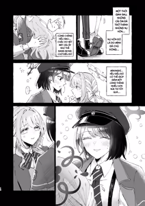 Page 12 of WARUIKO | Đứa Trẻ Hư - preview thumbnail