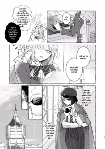 Page 13 of WARUIKO | Đứa Trẻ Hư - preview thumbnail
