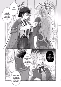 Page 15 of WARUIKO | Đứa Trẻ Hư - preview thumbnail