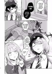 Page 16 of WARUIKO | Đứa Trẻ Hư - preview thumbnail