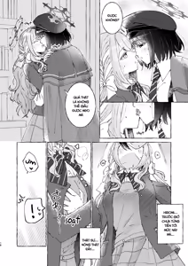 Page 18 of WARUIKO | Đứa Trẻ Hư - preview thumbnail