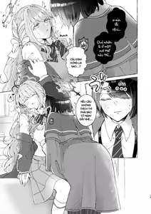 Page 19 of WARUIKO | Đứa Trẻ Hư - preview thumbnail