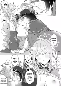 Page 21 of WARUIKO | Đứa Trẻ Hư - preview thumbnail